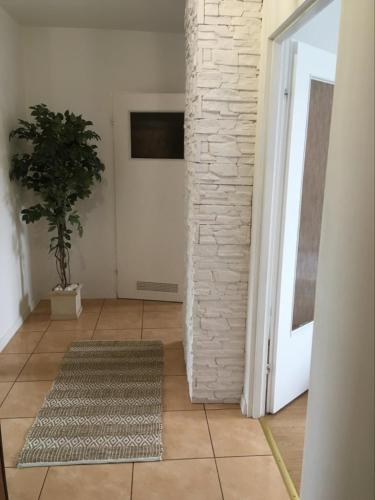 Apartament Szpitalna