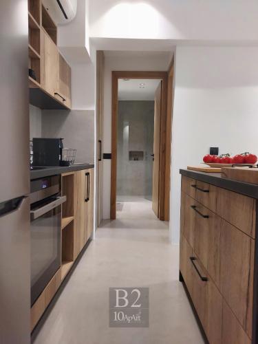 10 ApArt Boutique Apartments 3