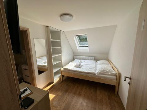 Small Double Room