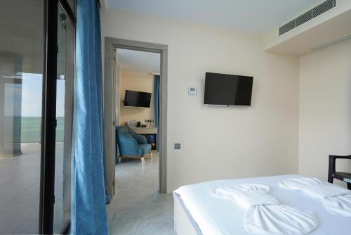 RUMI Hotel – Batumi, IL