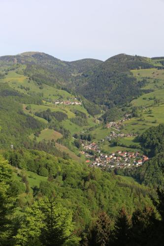 Hotel Kirchbühl