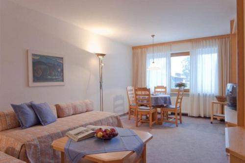 Ferienwohnungen Trinkl - Apartment - Bad Wiessee