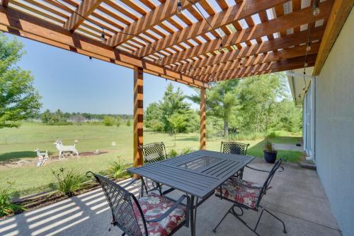. Natures Paradise Rustic Retreat in Wisconsin!