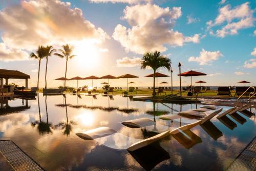 Sheraton Kauai Coconut Beach Resort