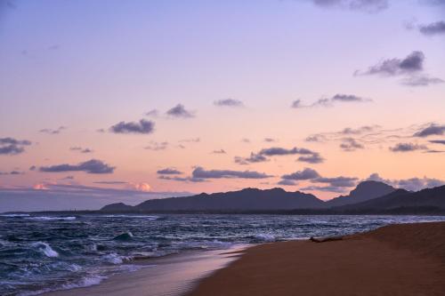 Sheraton Kauai Coconut Beach Resort