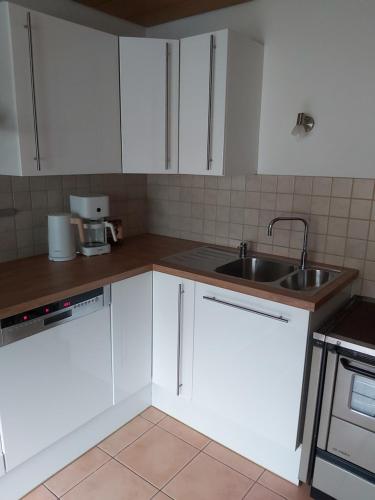 設施, Ferienwohnung im Molsbachtal in 哈普爾格