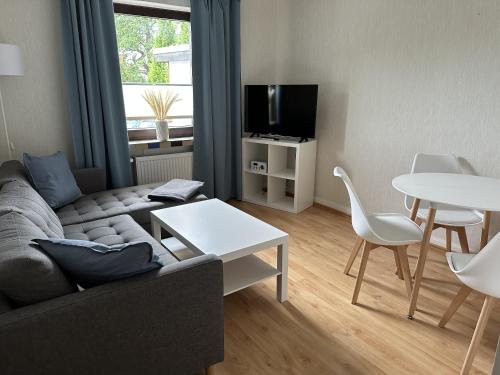 2 bedrooms, 2 beds