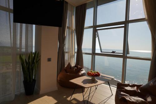 RUMI Hotel – Batumi, IL