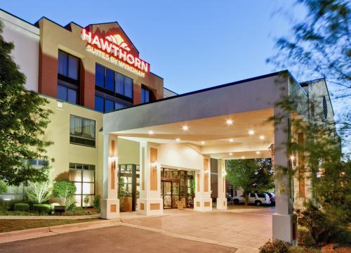 Hawthorn Suites Midwest City