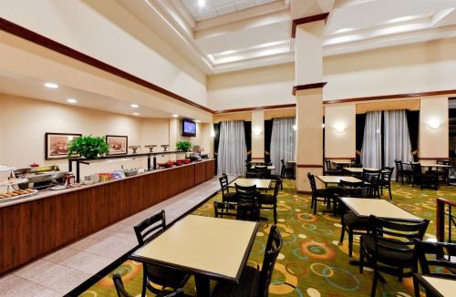 Hawthorn Suites Midwest City