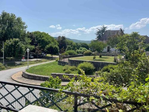 Maison familiale 8 p en vallée de Dordogne - Lot