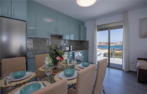 Apartment Holiday 5 Beachfront Corralejo By Holidays Home