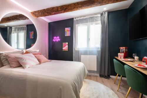 Candy Room, Marseille (fotografie 3)