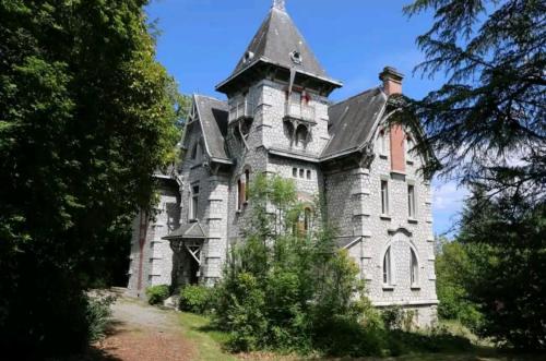 Château / Manoir de Saint-Gaudens - Location saisonnière - Saint-Gaudens