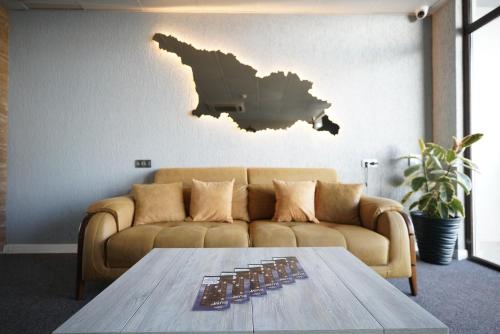 RUMI Hotel – Batumi, IL