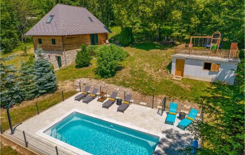 2 Bedroom Gorgeous Home In Frkasic 2 Bedroom Gorgeous Home In Frkasic