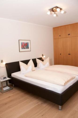 Ferienwohnungen Trinkl - Apartment - Bad Wiessee