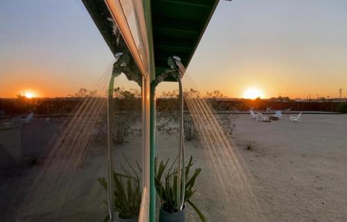Mojave Mirage Ranch in Twentynine Palms, USA