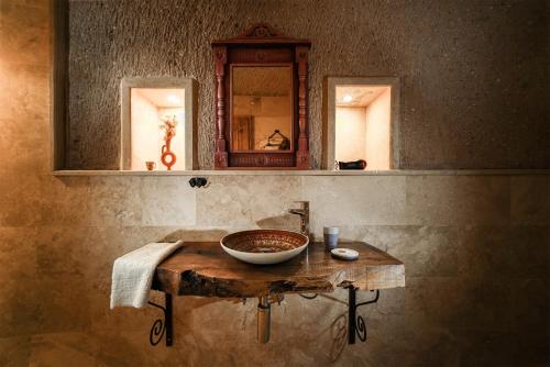 Pigeon Hotel Cappadocia Pigeon Hotel Cappadocia