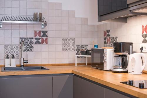 Apartments E & E Piran