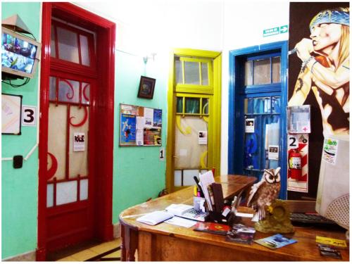 Coolraul Hostel - image 3