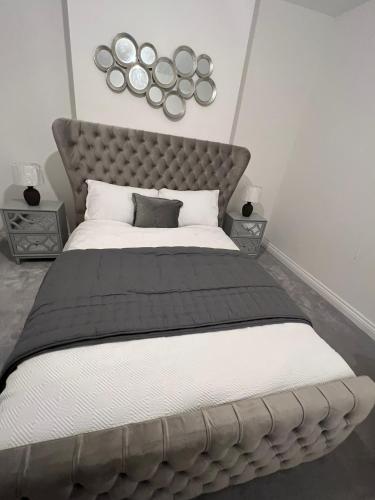 PRECIOUSHOUSELUXURYSTAY Dartford