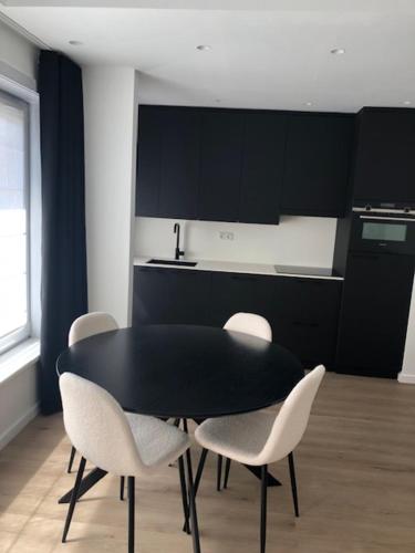 HELIOS, Knokke-Heist