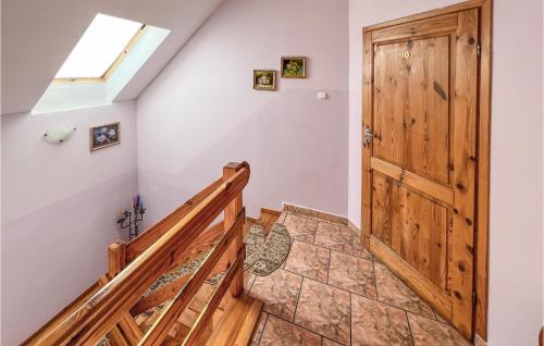 One-Bedroom Apartment Uniescie 0 06 - image 12