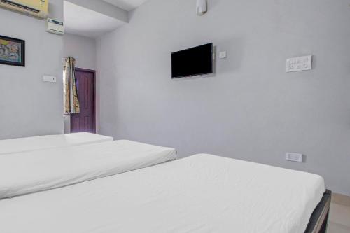 Flagship Gsr Residency