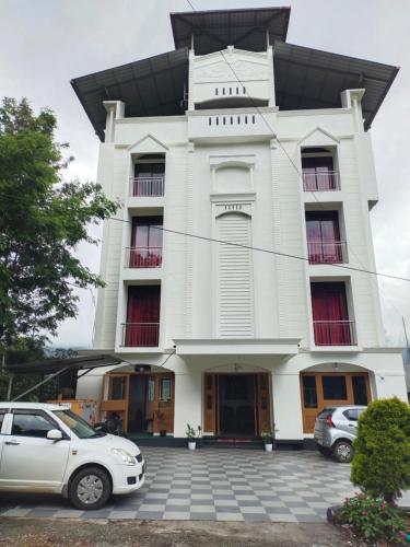 Horizon Heights Resorts Munnar