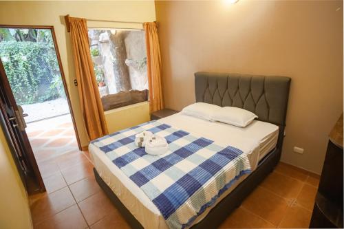 Hotel Sierra Arenal, Fortuna (foto 5)