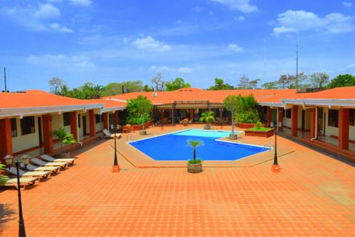 farallones hotel