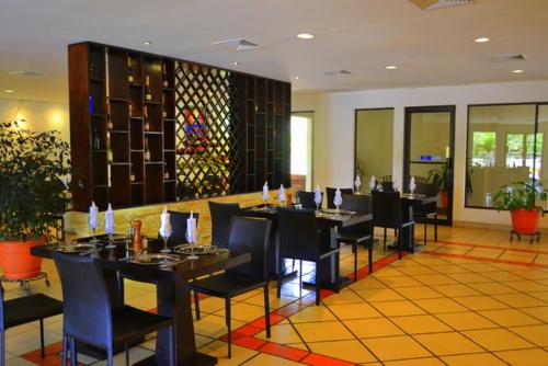 farallones hotel