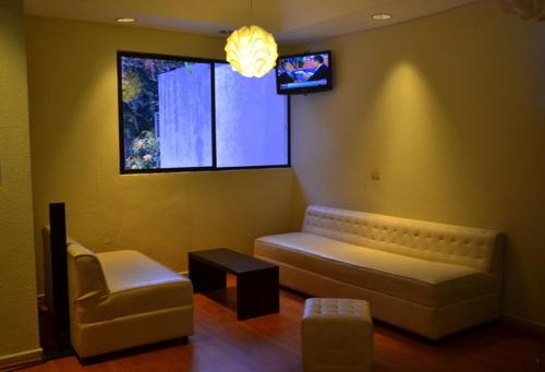 farallones hotel