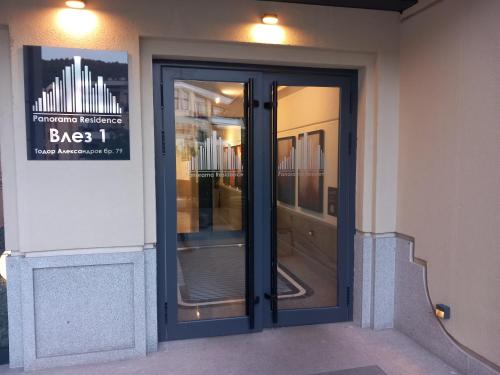Venus Apartment with Free Private Parking Spot, Skopje (foto 10)