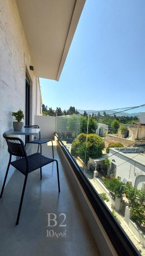 10 ApArt Boutique Apartments 4