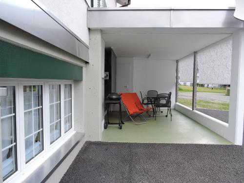 Oprema, Ferienwohnung Grutter in Uri