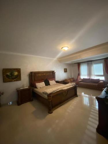 APPARTEMENT MARINA AGADIR