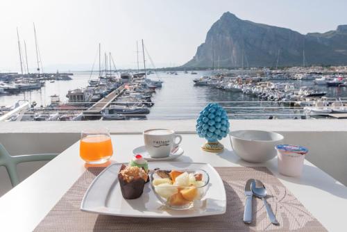 Ételek és italok, B&B Villaggio Dei Pescatori in San Vito Lo Capo