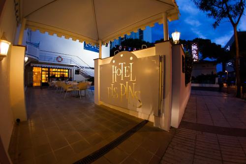 Hotel Els Pins - image 3