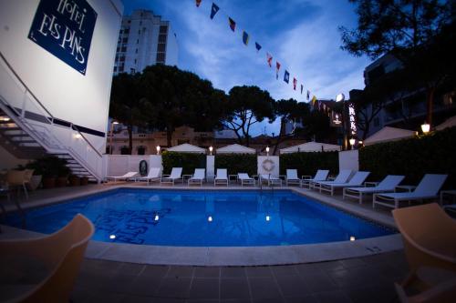 Hotel Els Pins - image 13
