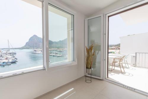 A környék, B&B Villaggio Dei Pescatori in San Vito Lo Capo