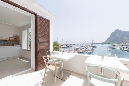 A környék, B&B Villaggio Dei Pescatori in San Vito Lo Capo