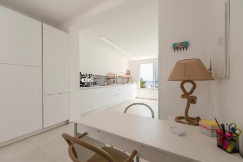 Előcsarnok, B&B Villaggio Dei Pescatori in San Vito Lo Capo