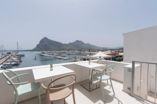 A környék, B&B Villaggio Dei Pescatori in San Vito Lo Capo