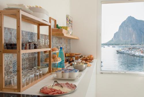 A környék, B&B Villaggio Dei Pescatori in San Vito Lo Capo