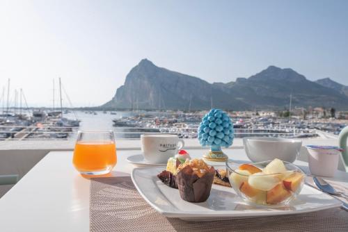 A környék, B&B Villaggio Dei Pescatori in San Vito Lo Capo