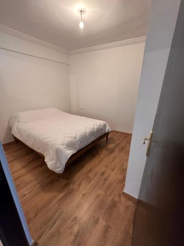 Appartement deux chambres