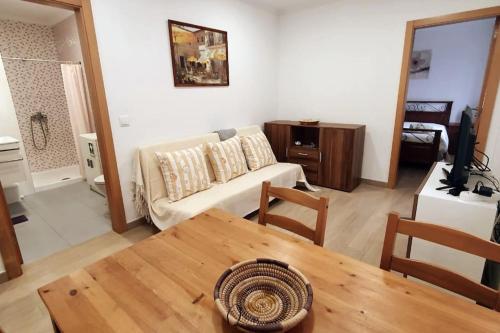 Casa da Assenta gîte à louer Areia