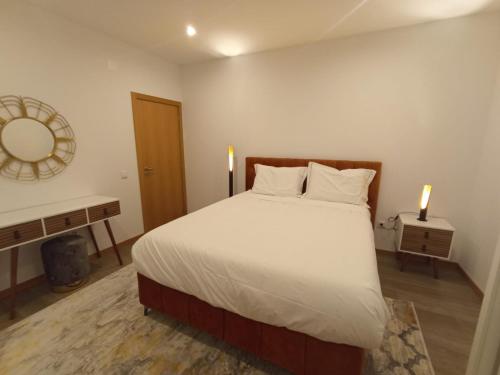 B&B Coimbra - FAMILY APARTAMENT II - Bed and Breakfast Coimbra